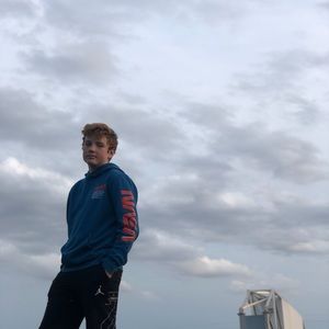 Meet your Posher, Ben